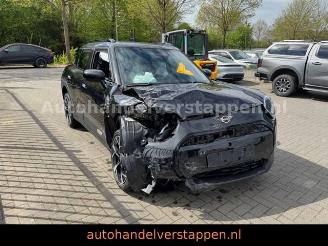 Mini Aceman SE 49.2KWH 218PS PANO HARMAN picture 6