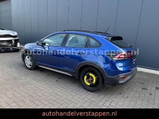 Volkswagen Taigo Life picture 6