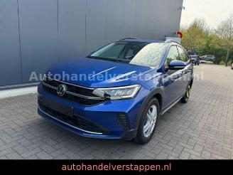 Schadeauto Volkswagen Taigo Life 2024/9