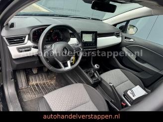 Renault Clio V TCE 90 Evolution Facelift picture 23