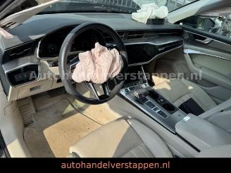 Audi A6 avant A6 40 TFSI S tronic Design Avant Panorama picture 21