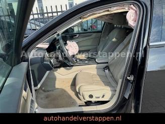 Audi A6 avant A6 40 TFSI S tronic Design Avant Panorama picture 22