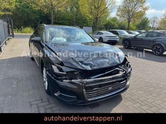 Audi A6 avant A6 40 TFSI S tronic Design Avant Panorama picture 6