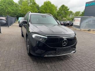 Mercedes EQB 250+ Urban 71KWH Progressive picture 16