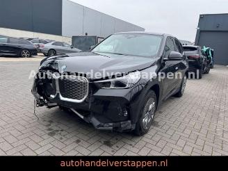 BMW iX1 20eDrive 150KW Harman LED Premium-Paket picture 7