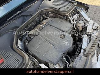 Mercedes GLC 300 de 4Matic AMG Sport Pano Burm picture 23