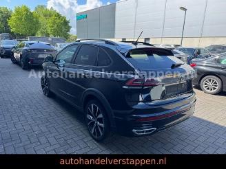 Volkswagen Taigo R-Line 1.5TSI 110KW Automatic picture 4