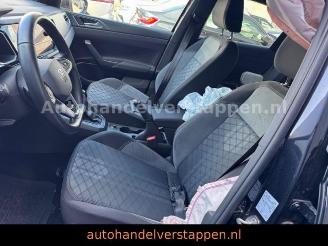 Volkswagen Taigo R-Line 1.5TSI 110KW Automatic picture 12