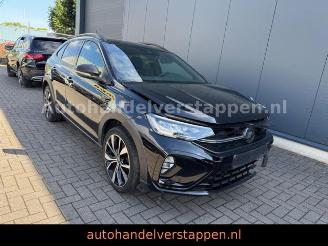 Avarii autoturisme Volkswagen Taigo R-Line 1.5TSI 110KW Automatic 2023/2