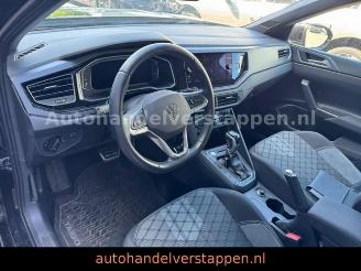 Volkswagen Taigo R-Line 1.5TSI 110KW Automatic picture 13