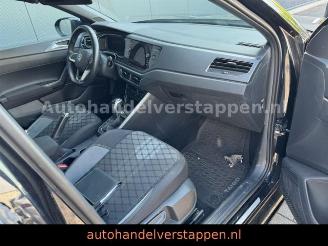 Volkswagen Taigo R-Line 1.5TSI 110KW Automatic picture 11