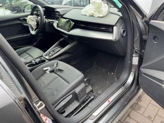 Audi A3 Sportback 30 TFSI S line Auto Daytonagrau picture 14
