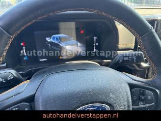 Ford Ranger Wildtrak e-4WD Doppelkabine picture 15