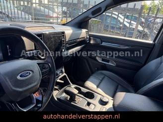 Ford Ranger Wildtrak e-4WD Doppelkabine picture 14