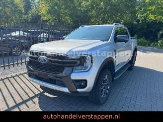 Unfallwagen Ford Ranger Wildtrak e-4WD Doppelkabine 2024/3