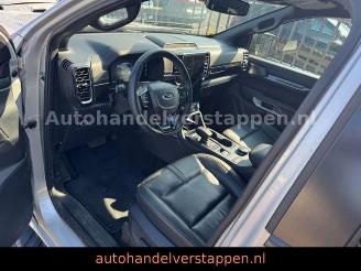 Ford Ranger Wildtrak e-4WD Doppelkabine picture 13