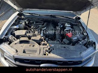Ford Ranger Wildtrak e-4WD Doppelkabine picture 19