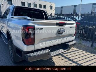 Ford Ranger Wildtrak e-4WD Doppelkabine picture 7