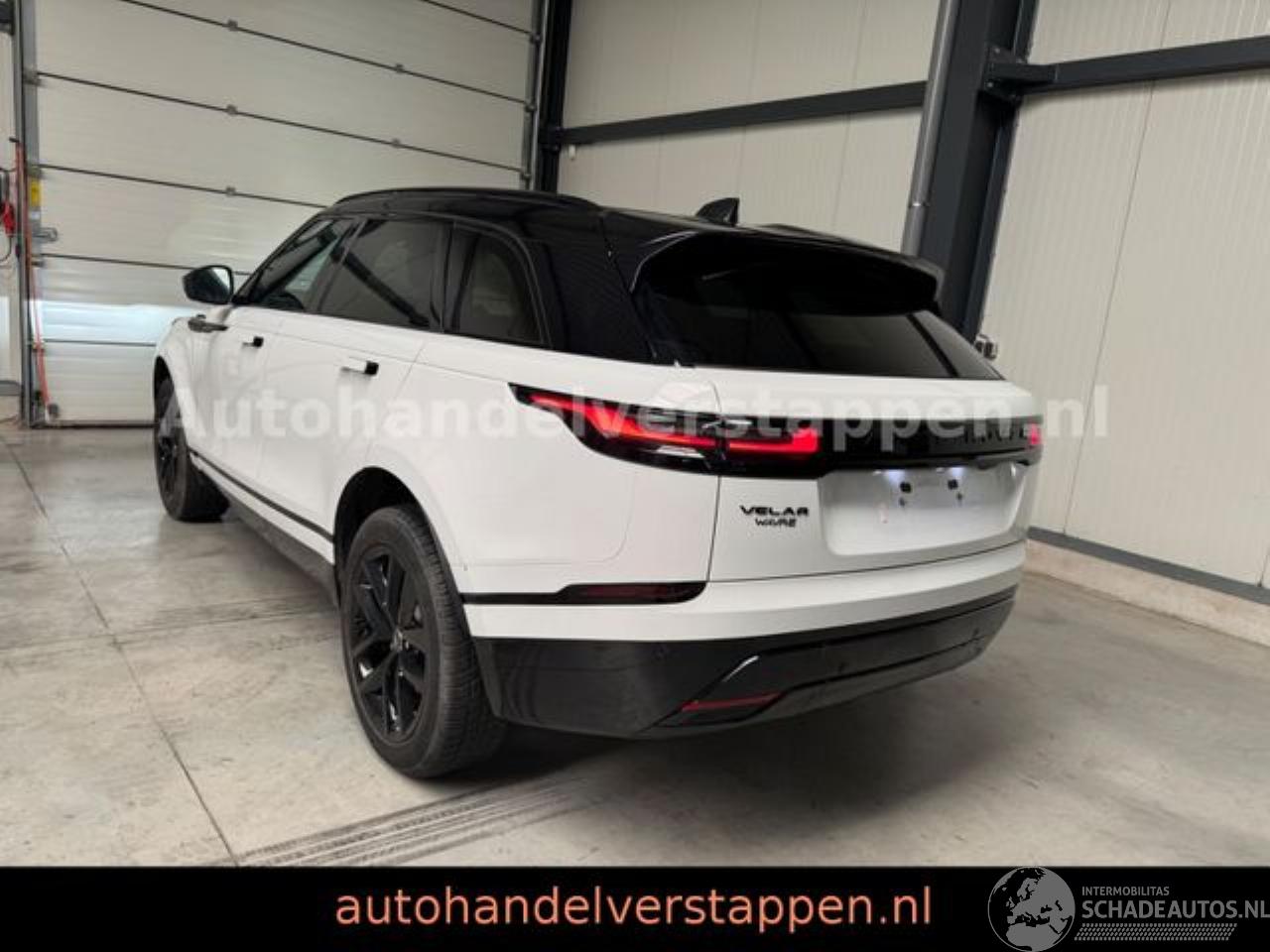 Land Rover Range Rover Velar R-Dynamic SE 150KW Diesel