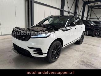 Land Rover Range Rover Velar R-Dynamic SE 150KW Diesel picture 8