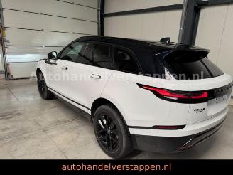 Land Rover Range Rover Velar R-Dynamic SE 150KW Diesel picture 3