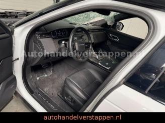 Land Rover Range Rover Velar R-Dynamic SE 150KW Diesel picture 27