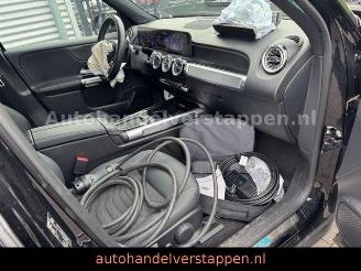 Mercedes EQB 250+ Business Line  71KWH 7Pers Facelift picture 27