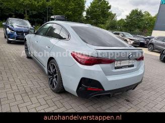 damaged passenger cars BMW i4 Gran Coupe 35 eDrive 210KW M Sport PRO 2026/1