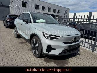 Auto incidentate Volvo C-40 Core Recharge Pure Electric 82KWH Panorama 2024/4