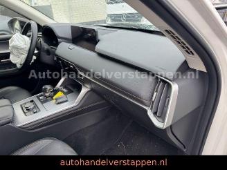 Mazda CX-60 Homura AWD 2.5 Plug in Hybrid 241KW picture 30