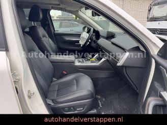 Mazda CX-60 Homura AWD 2.5 Plug in Hybrid 241KW picture 29