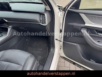 Mazda CX-60 Homura AWD 2.5 Plug in Hybrid 241KW picture 32