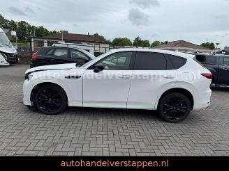 Mazda CX-60 Homura AWD 2.5 Plug in Hybrid 241KW picture 4