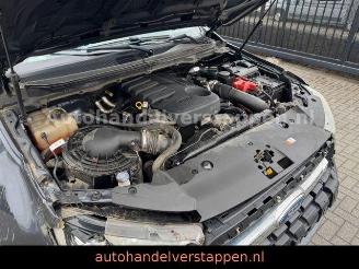 Ford Ranger Limited Doppelkabine 4x4 Automatik picture 20