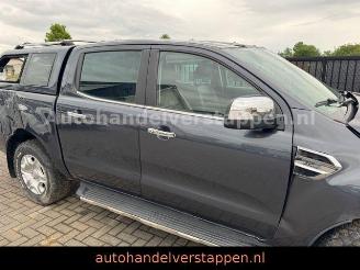 Ford Ranger Limited Doppelkabine 4x4 Automatik picture 16