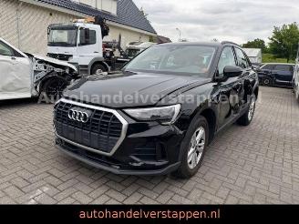 Audi Q3 45 TFSI e S-Tronic 180KW Plug in Navi MMI picture 1