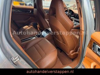 Porsche Panamera Turbo S E-Hybrid GT SIlver MEGA VOLL picture 18