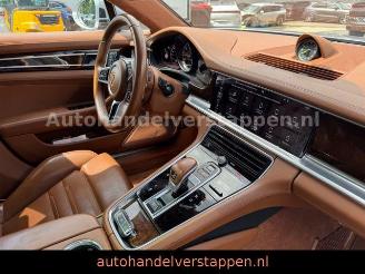 Porsche Panamera Turbo S E-Hybrid GT SIlver MEGA VOLL picture 20