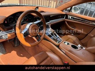 Porsche Panamera Turbo S E-Hybrid GT SIlver MEGA VOLL picture 28