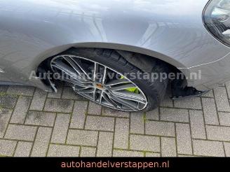 Porsche Panamera Turbo S E-Hybrid GT SIlver MEGA VOLL picture 7