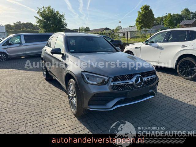Mercedes GLC 300e 235KW 4Matic AMG Sport