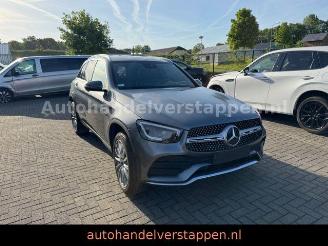 Mercedes GLC 300e 235KW 4Matic AMG Sport picture 1