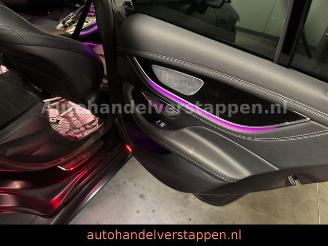 Mercedes AMG GT 4-trg. 43 4Matic+ 270KW Facelift picture 18