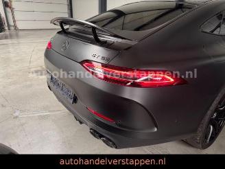 Mercedes AMG GT 4-trg. 43 4Matic+ 270KW Facelift picture 3