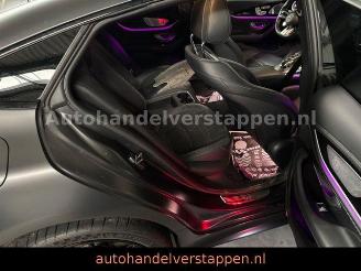 Mercedes AMG GT 4-trg. 43 4Matic+ 270KW Facelift picture 19