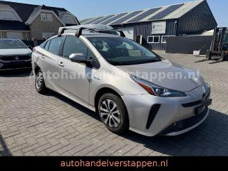Toyota Prius Comfort 1.8i VVT-i Hybrid JBL picture 1