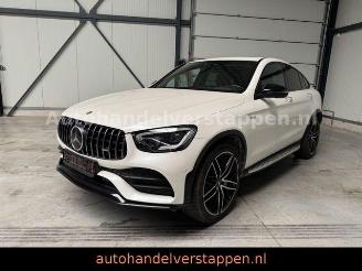 Mercedes GLC 43 AMG 4Matic Coupe picture 1