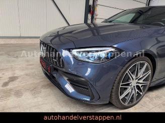 Mercedes C-klasse  picture 6