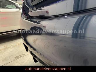 Mercedes C-klasse  picture 14