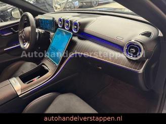 Mercedes C-klasse  picture 32